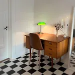 Appartement Os - Sentrumsnaert Og Fredelig