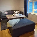Apartamento Os - Sentrumsnaert Og Fredelig