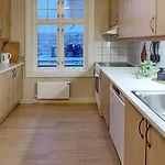 Os - Sentrumsnaert Og Fredelig Apartamento *