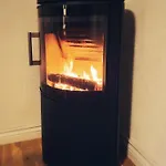 Os - Sentrumsnaert Og Fredelig Apartamento *