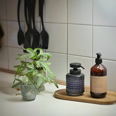 Os - Sentrumsnaert Og Fredelig * Halden