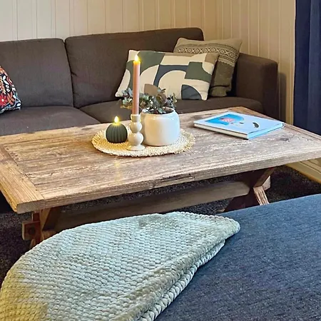 Os - Sentrumsnaert Og Fredelig Appartement Halden