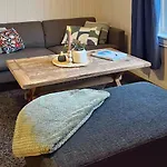 Os - Sentrumsnaert Og Fredelig *
