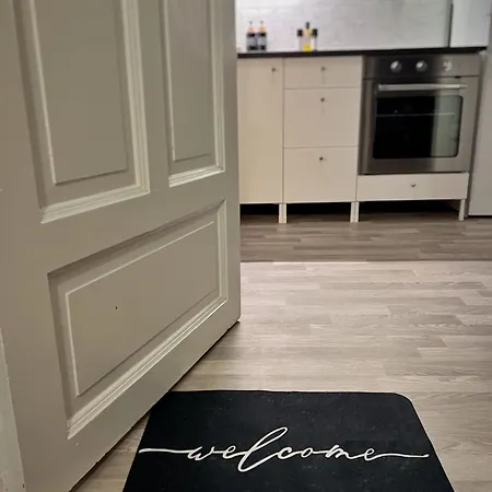 Os - Sentrumsnaert Og Fredelig