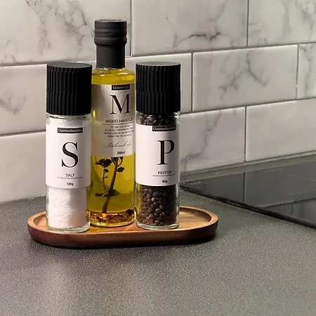 Apartment Os - Sentrumsnaert Og Fredelig Halden