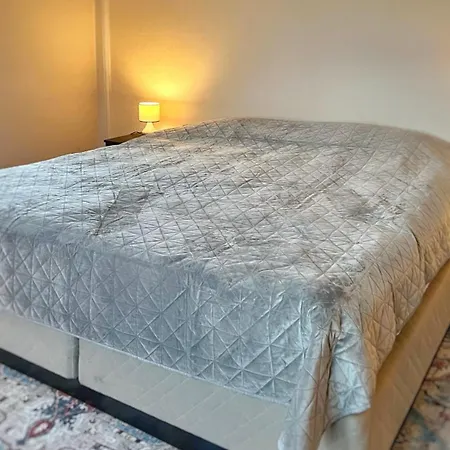 Os - Sentrumsnaert Og Fredelig Apartment *