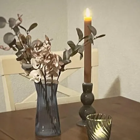 Os - Sentrumsnaert Og Fredelig Apartment