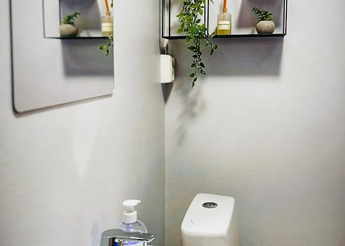 Os - Sentrumsnaert Og Fredelig Apartment Halden